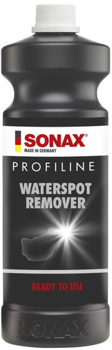 Profiline waterspotremover - profiline, 1l