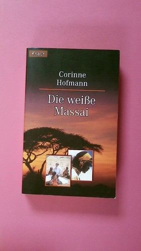 264354 corinne hofmann die - 264354,