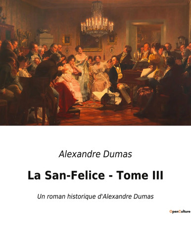 San felice tome - san-felice, les