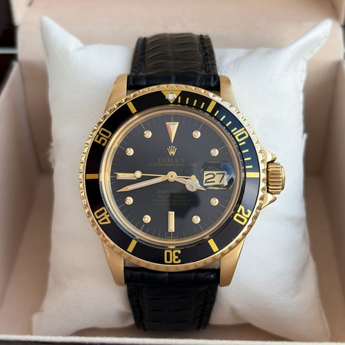 Rolex submariner 1680 - submariner, mm
