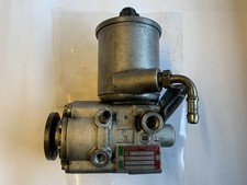 Servopumpe Hydraulikpumpe