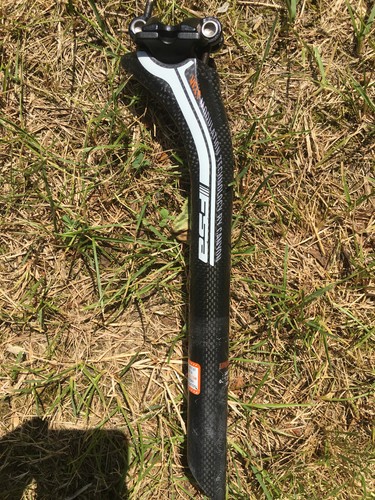 Fsa force light - canyon, vcls