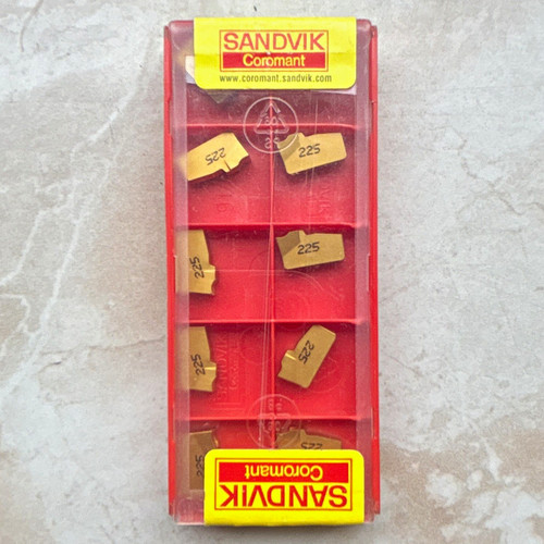 Sandvik coromant - sandvik,