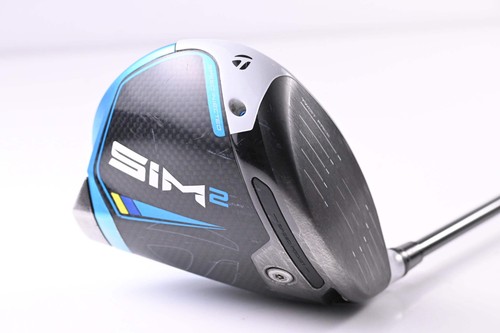 Taylormade sim2 driver - taylormade,