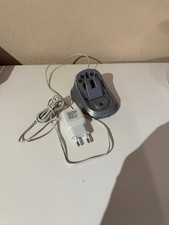 Original Black+Decker Ladestation für Akkusauger NVB115