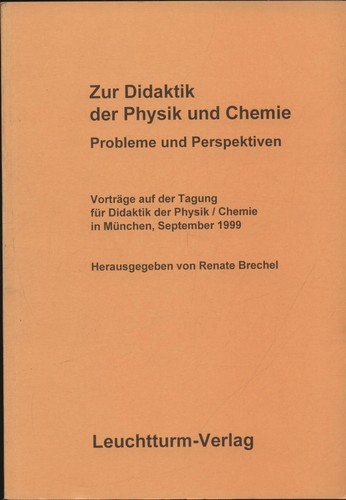 Zur didaktik der - zur,