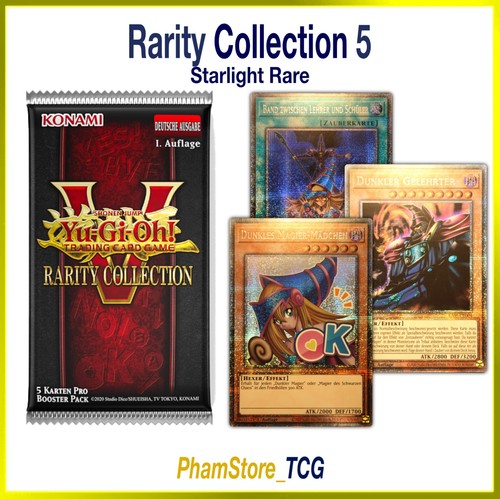 Rarity collection 5 - collection,