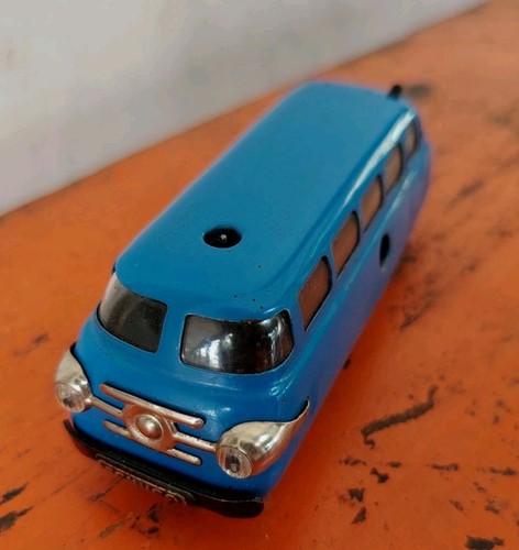 Schuco modell varianto bus - modell,