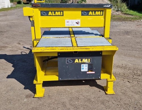 Almi hydraulischer - almi,