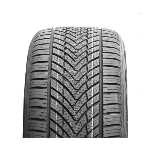 Allwetterreifen 235 r18 - 4x, 235/55