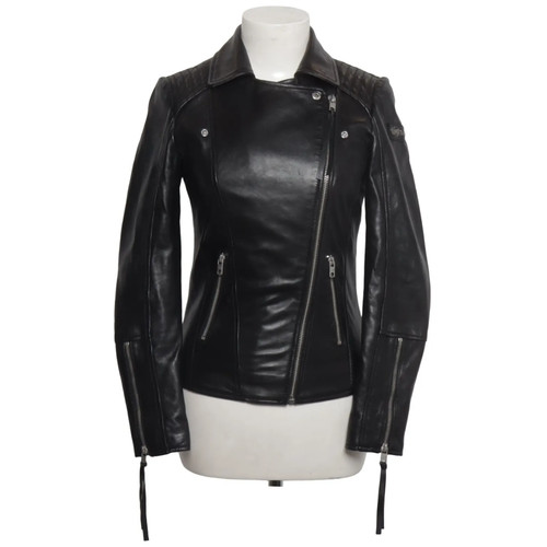 Tigha bikerjacke damen - tigha,,