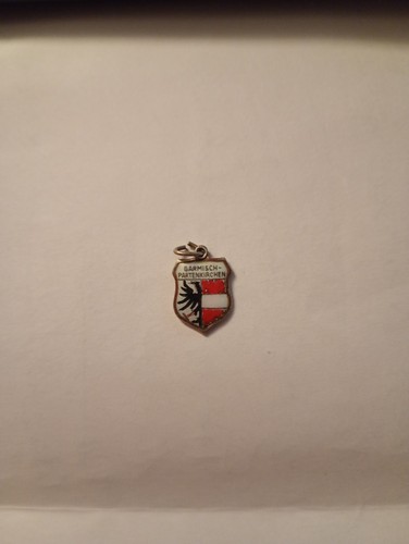 Bettelarmband anhänger wappen - anhänger,