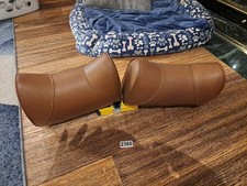 1973-80 PAIR MERCEDES R107