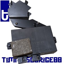 PDC Steuergerät BMW E46 3er