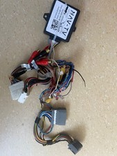 Nav-TV Allgig-XG für Chrysler, Jeep, Dodge MYGIG DVD IN MOTION KAMERA