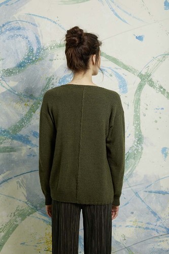 Lang yarns cashmere - lang, cotton