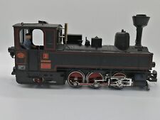 LGB Dampflok 2071 Spur G Eisenbahn Gartenbahn Zillertalbahn Lehmann
