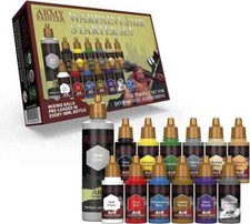 The Army Painter Warpaints Air