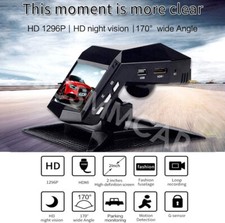 Dash Camera Car DVR Video