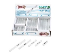 Balzer trout attack - balzer,
