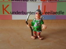 Diorama Figur (unbemalte