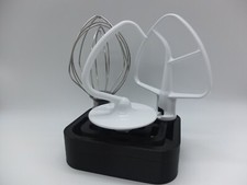 KitchenAid Rührelemente