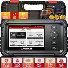 Launch CRP129 HD Auto