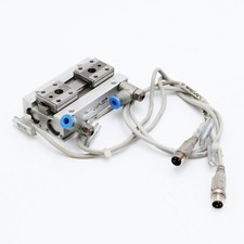 SMC MHF2-12D1R Parallelgreifer