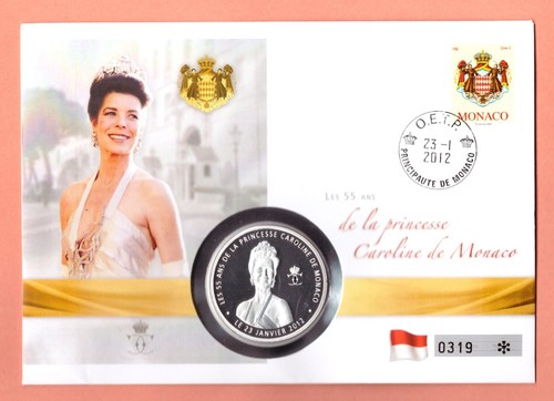 Caroline von monaco 55 - von,
