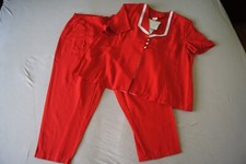 Eleganter Hosenanzug