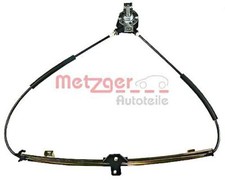 Metzger Fensterheber vorne