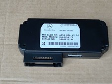 Mercedes Benz C-Klasse w203 Steuergerät Telefon Interface A2308204226