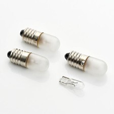 Dual KA-20 KA-25 KA-30 Lampen