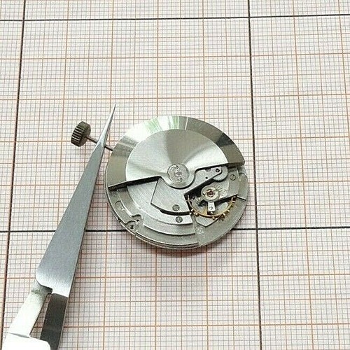 1625 komplettes werk - as,