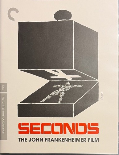 Seconds criterion collection - |,