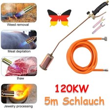 Gasbrenner 120 KW Dachbrenner