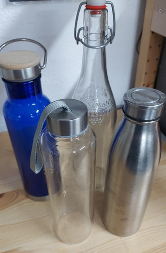 Viermal thermosflasche - viermal,