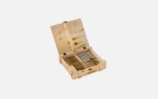 Zwilling teilig rustikal - 12,