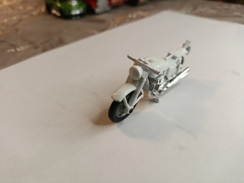 Matchbox lesney honda - matchbox,