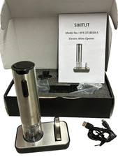 Elektrischer Korkenzieher