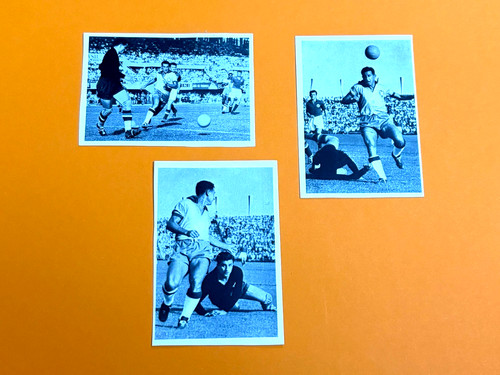 Verlag world cup - verlag, 1954