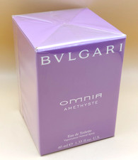 Bvlgari omnia amethyste pour - amethyste,