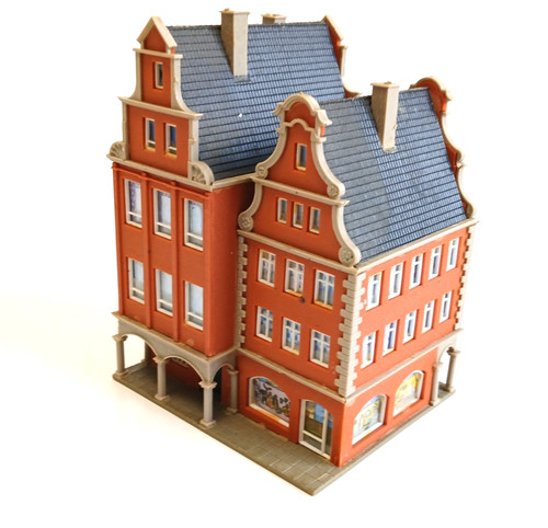 Vollmer altstadthaus - vollmer,