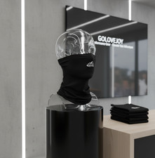 SEIDE Halstuch Schlauchschal