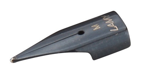 Lamy ersatzfeder z50 schwarz - ersatzfeder,