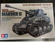Tamiya 1:35 #35248 SdKfz.139