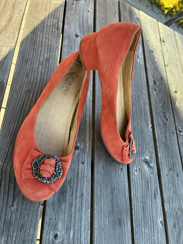 Trachten ballerinas von - ballerinas,