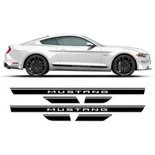 Ford Mustang 2015 - 2022