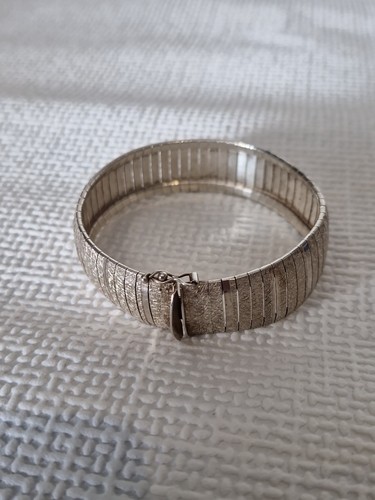 Vintage gelenkarmband - vintage,