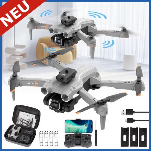 Drohne mini faltbare fpv - drohne,